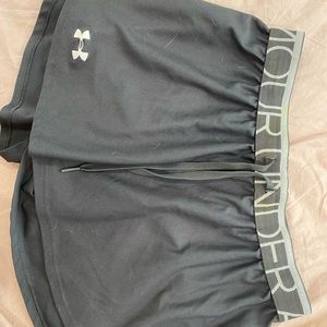 under armour short